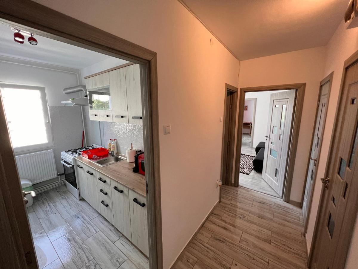 3 Rooms Apartment Airy & Bright Palas Style Iasi Luaran gambar