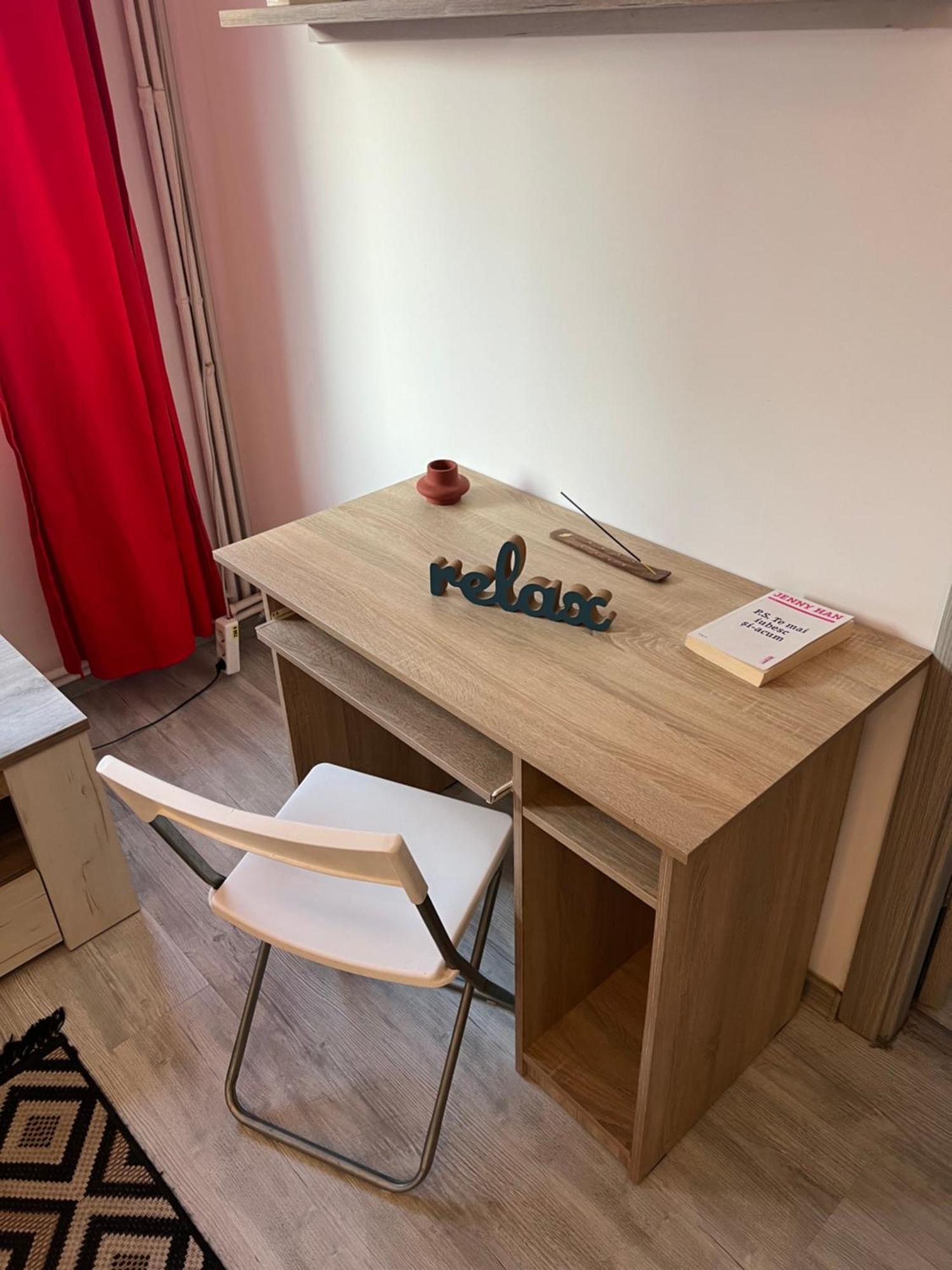 3 Rooms Apartment Airy & Bright Palas Style Iasi Luaran gambar